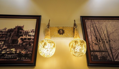 Superior Room, 1 King Bed