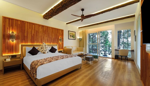 Premium Room