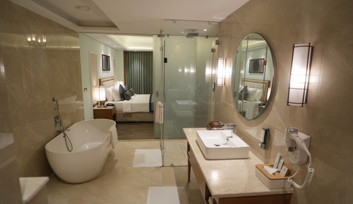 Presidential Suite