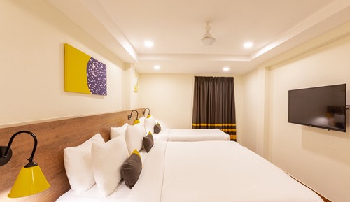 Classic Room