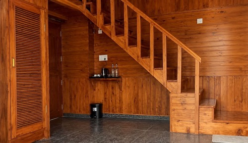 Family Duplex, Mountain View