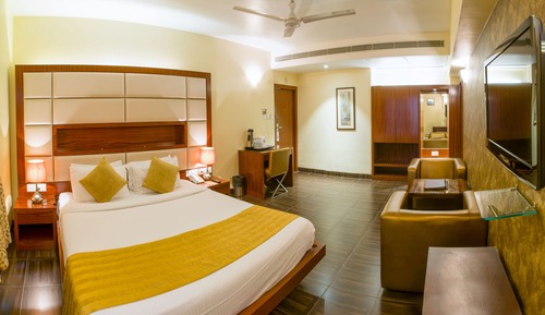Royal Room