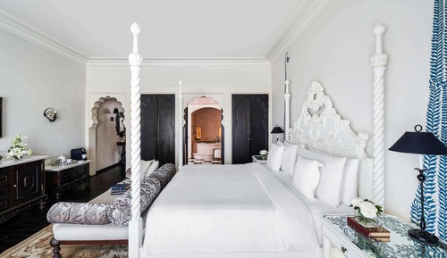 Room, 1 Double Bed