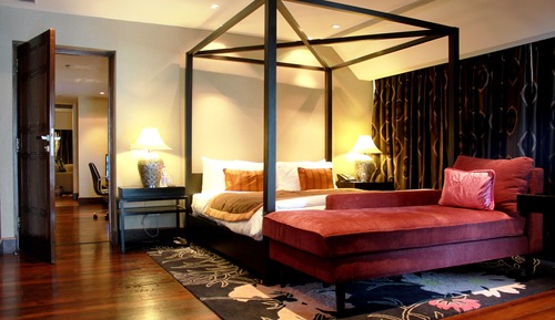 Presidential Suite, 2 Bedrooms