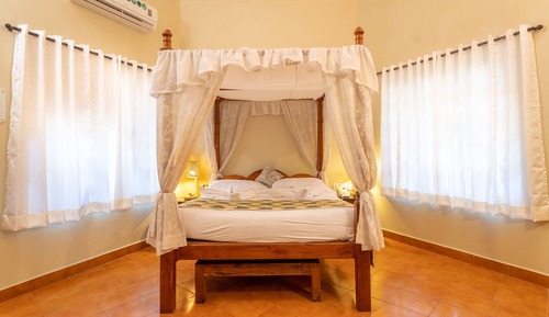 Villa, 1 Bedroom