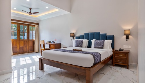 Premium Villa
