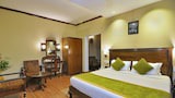 Suite, 1 King Bed