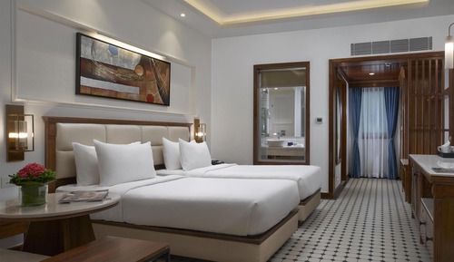 Premium Room