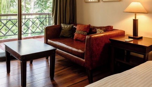 Deluxe Room, 1 Double Bed