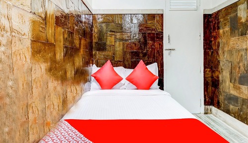 Basic Double Room