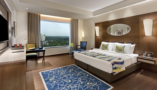 Executive Room (Fortune Club)