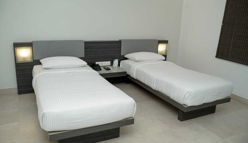 Deluxe Double Non AC