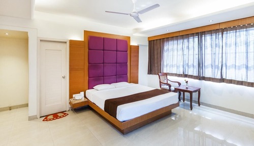 Platinum Room