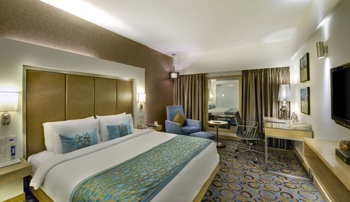 Premium Room