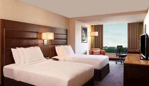 Room, 2 Twin Beds