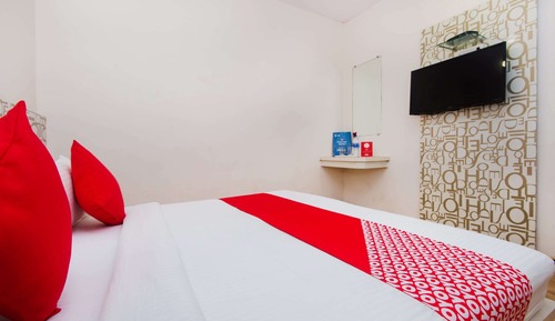 Deluxe Double or Twin Room, 1 King Bed