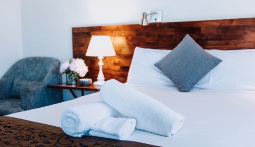 Comfort Double Room, 1 Double Bed