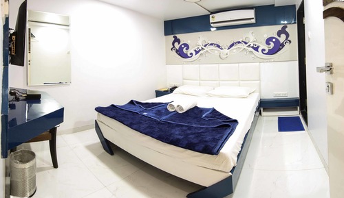Double Room (Non AC)