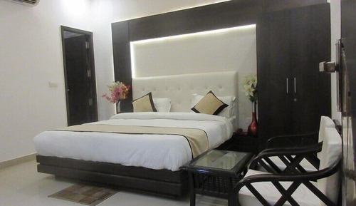 Premium Executive Room