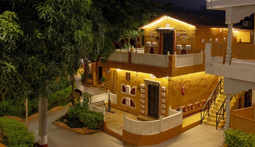 Haveli