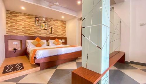 Royal Suite