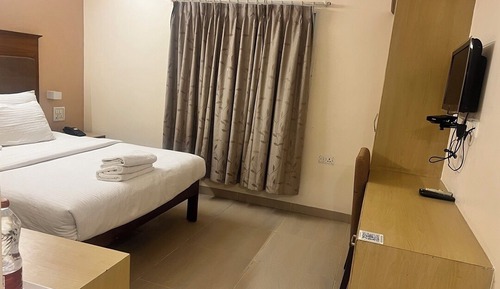 Standard Room, 1 Bedroom, Non Smoking