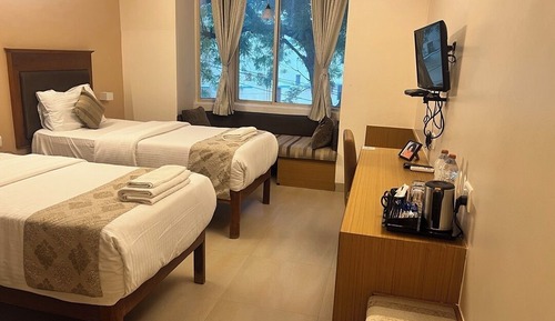 Executive Twin Room