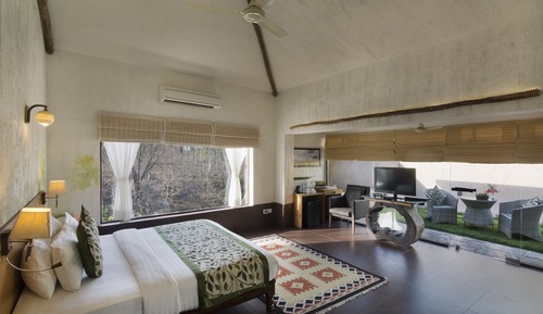 Premium Double or Twin Room