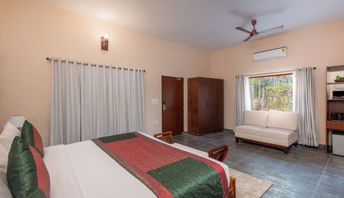 Independent Villa