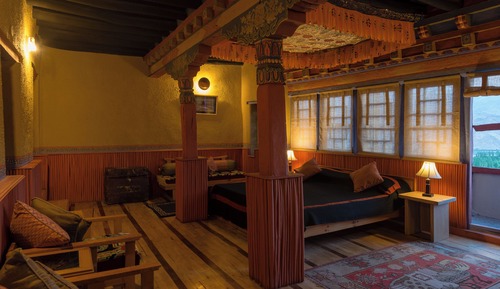 Heritage Suite