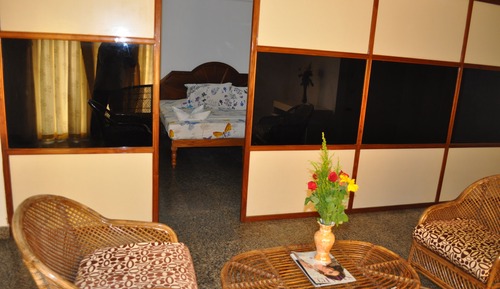 Royal Suite