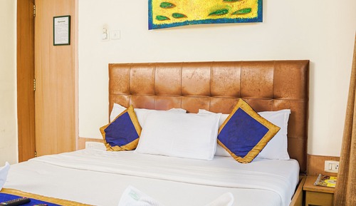Luxury Room