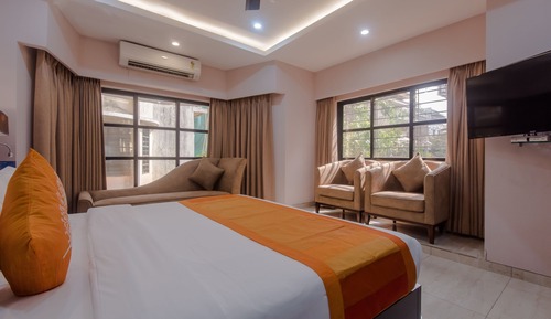 Room, 1 Bedroom