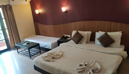 Premium Room, 1 King Bed