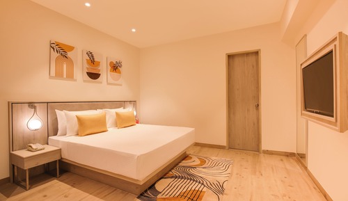 Executive Suite