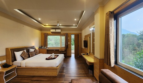 Exclusive Room