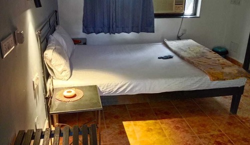 Luxury Double Room