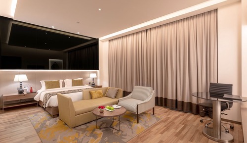 Superior Double or Twin Room