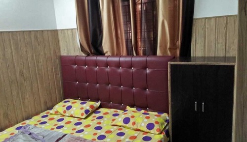 Standard Room, 1 Double Bed, Non Smoking
