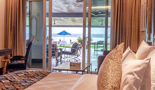 Spa Suite