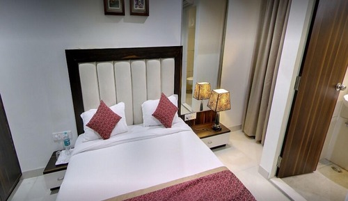 Premium Room, 1 Double Bed