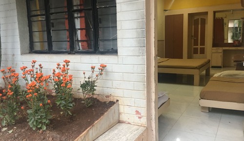 Deluxe Triple Room, Multiple Beds
