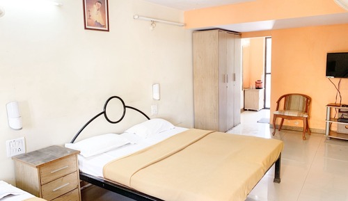 Executive Room (Non AC)