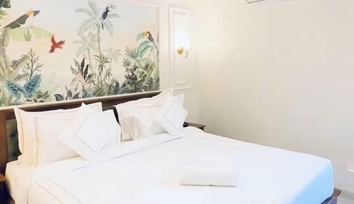 Basic Double Room