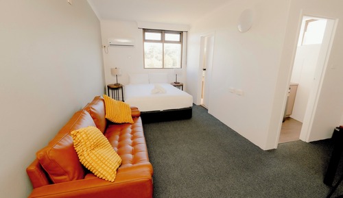 Superior Double Room, Non Smoking