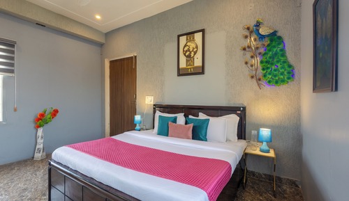 Deluxe Villa