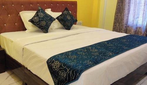 Deluxe Double Room, Multiple Beds