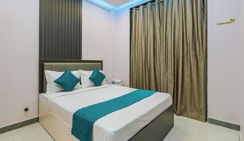 Deluxe Room Non AC