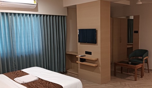 Basic Suite