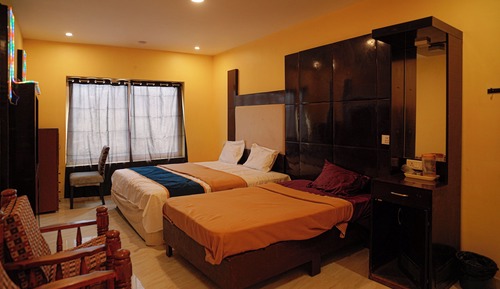 Family Room, Mountain View